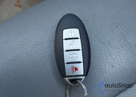 2011 Nissan Altima 2.5 S z USA, uszkodzony, nr VIN 1N4AL2AP1BN466390